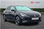 2021 Vauxhall Corsa