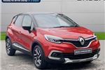 2018 Renault Captur