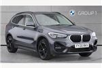 2020 BMW X1