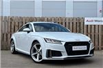 2019 Audi TT