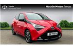 2021 Toyota Aygo