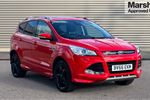 2016 Ford Kuga