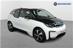 2020 BMW i3