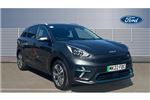2022 Kia e-Niro