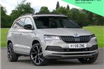 2019 Skoda Karoq