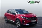 2022 Peugeot 3008
