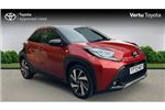 2022 Toyota Aygo X