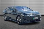 2024 Volkswagen ID.7