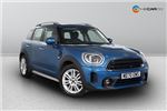 2021 MINI Countryman