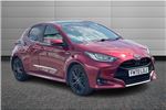 2020 Toyota Yaris
