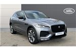 2024 Jaguar F-Pace