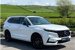 2023 Honda CR-V