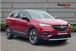 2019 Vauxhall Grandland X