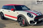 2021 MINI Clubman