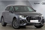 2021 Audi Q3