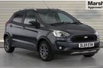 2019 Ford Ka+