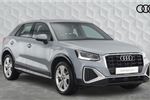 2022 Audi Q2