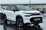 2022 Citroen C3 Aircross