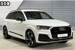 2021 Audi Q7