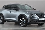 2024 Nissan Juke