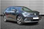 2022 Volkswagen ID.4