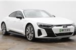 2021 Audi RS e-tron GT