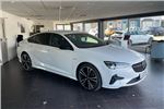 2022 Vauxhall Insignia