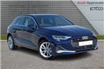 2025 Audi A3