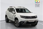 2019 Dacia Duster