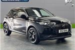 2019 DS DS 3 Crossback