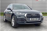 2019 Audi Q5
