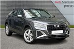 2021 Audi Q2