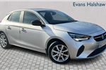 2022 Vauxhall Corsa