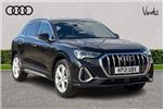 2021 Audi Q3