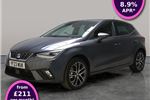 2023 SEAT Ibiza
