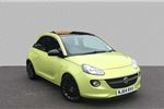 2014 Vauxhall Adam