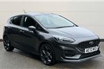 2022 Ford Fiesta ST