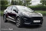 2022 Ford Puma