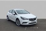 2019 Vauxhall Astra