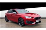 2023 Cupra Leon