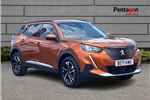 2021 Peugeot 2008