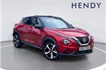 2022 Nissan Juke