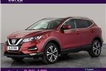 2018 Nissan Qashqai