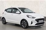 2024 Hyundai i10