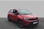 2021 Vauxhall Crossland