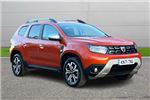 2021 Dacia Duster