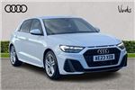 2023 Audi A1