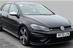 2020 Volkswagen Golf R