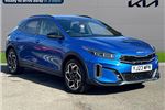 2023 Kia XCeed