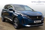 2021 Peugeot 5008